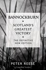 Bannockburn - Peter Reese - 9781782114680
