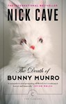 The Death of Bunny Munro - Nick Cave - 9781782115335