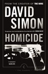 Homicide - David Simon - 9781782116301