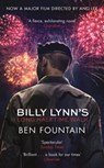 Billy Lynn's Long Halftime Walk - Ben Fountain - 9781782118299