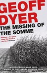 The Missing of the Somme - Geoff Dyer - 9781782119265