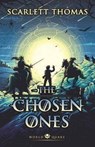 The Chosen Ones - Scarlett Thomas - 9781782119326