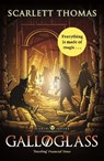 Galloglass - Scarlett Thomas - 9781782119357
