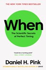 When - Daniel H. Pink - 9781782119913