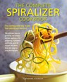 Complete Spiralizer Cookbook - Catherine Atkinson - 9781782142751