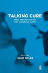 Talking Cure - David Taylor - 9781782205678