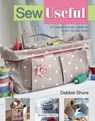 Sew Useful - Debbie Shore - 9781782210856