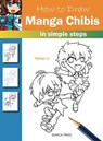 How to Draw: Manga Chibis - Yishan Li - 9781782213444