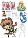 How to Draw: Manga - Yishan Li - 9781782214724
