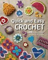 Quick and Easy Crochet - STUDIO,  Search Press - 9781782218036