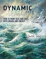 Dynamic Seascapes - Judith Yates - 9781782218234