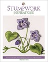 Stumpwork Inspirations - Inspirations Studios - 9781782218319