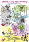 Heart healing after breakup - Marion Baldwin - 9781782228486