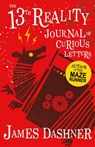 The Journal of Curious Letters - James Dashner - 9781782264033