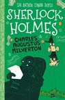 Charles Augustus Milverton (Easy Classics) - Sir Arthur Conan Doyle - 9781782264248
