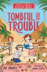 Tombful of Trouble - Pip Murphy - 9781782268161