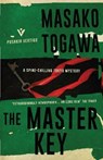 The Master Key - TOGAWA,  Masako - 9781782273639