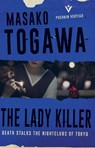 The Lady Killer - Masako Togawa - 9781782273646