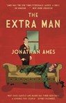 The Extra Man - Jonathan Ames - 9781782274681