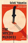 The Honjin Murders - Seishi Yokomizo - 9781782275008