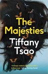 The Majesties - Tiffany (Author) Tsao - 9781782276654