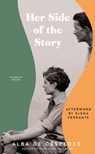 Her Side of the Story - Alba de Cespedes - 9781782277583