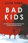 Bad Kids - Zijin Chen - 9781782277620