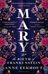 Mary - Anne Eekhout - 9781782278993