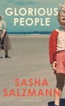 Glorious People - Sasha Salzmann - 9781782279488