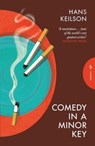 Comedy in a Minor Key - Hans Keilson - 9781782279761