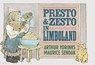 Presto and Zesto in Limboland - Arthur Yorinks - 9781782300748