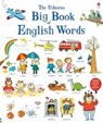 Big book of English Words - MACKINNON,  Mairi - 9781782325291