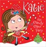 KATIE THE CANDY CANE FAIRY - Tim Bugbird - 9781782355892
