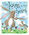 LOVE IN MY HEART-BOARD - Tim Bugbird - 9781782359661
