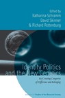 Identity Politics and the New Genetics - Katharina Schramm ; David Skinner ; Richard Rottenburg - 9781782386827