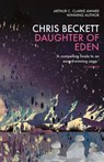 Daughter of Eden - Chris Beckett - 9781782392415