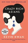 Crazy Rich Asians - Kevin Kwan - 9781782393320