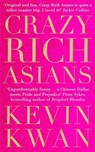 Crazy Rich Asians - Kevin Kwan - 9781782393849