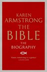 The Bible - Karen Armstrong - 9781782396406