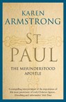 St Paul - Karen Armstrong - 9781782398158