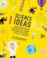 Science Ideas in 30 Seconds - Dr. Mike Goldsmith - 9781782404590