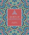 Secrets of Meditation - DAVIES,  Kim ; Gilpin, Richard - 9781782404941