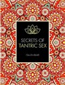Secrets of Tantric Sex - Claudia Blake - 9781782405757