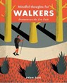 Mindful Thoughts for Walkers - Adam Ford - 9781782406303