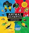 Animal Olympics - Carron Brown - 9781782409861