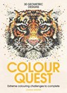 Colour Quest® - Joanna Webster - 9781782435990