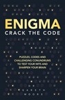 Enigma - Dr Gareth Moore - 9781782439042
