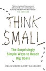 Think Small - Owain Service ; Dr Rory Gallagher - 9781782439233