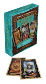 Dean, L: Victorian Steampunk Tarot - Liz Dean - 9781782491118