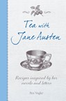 Tea with Jane Austen - Pen Vogler - 9781782493426